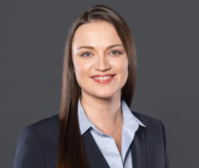 Evgeniya <br/>SHAMSUTDINOVA
